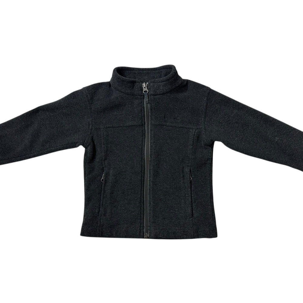 Columbia Boys Charcoal‎ Jacket